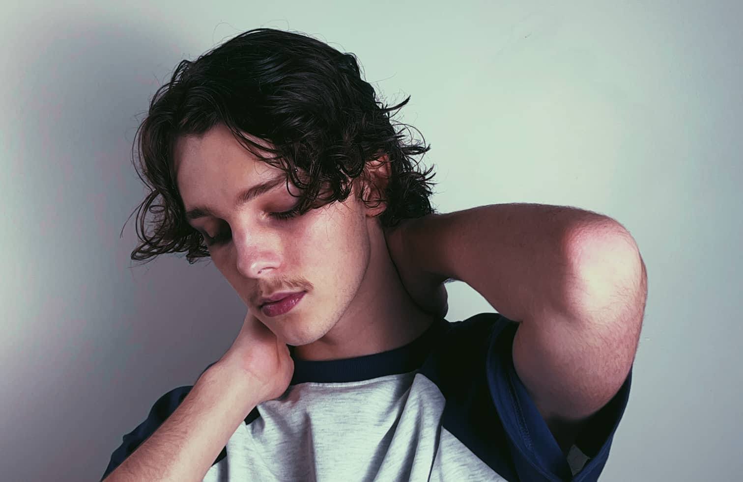 Editorial Shoot 01